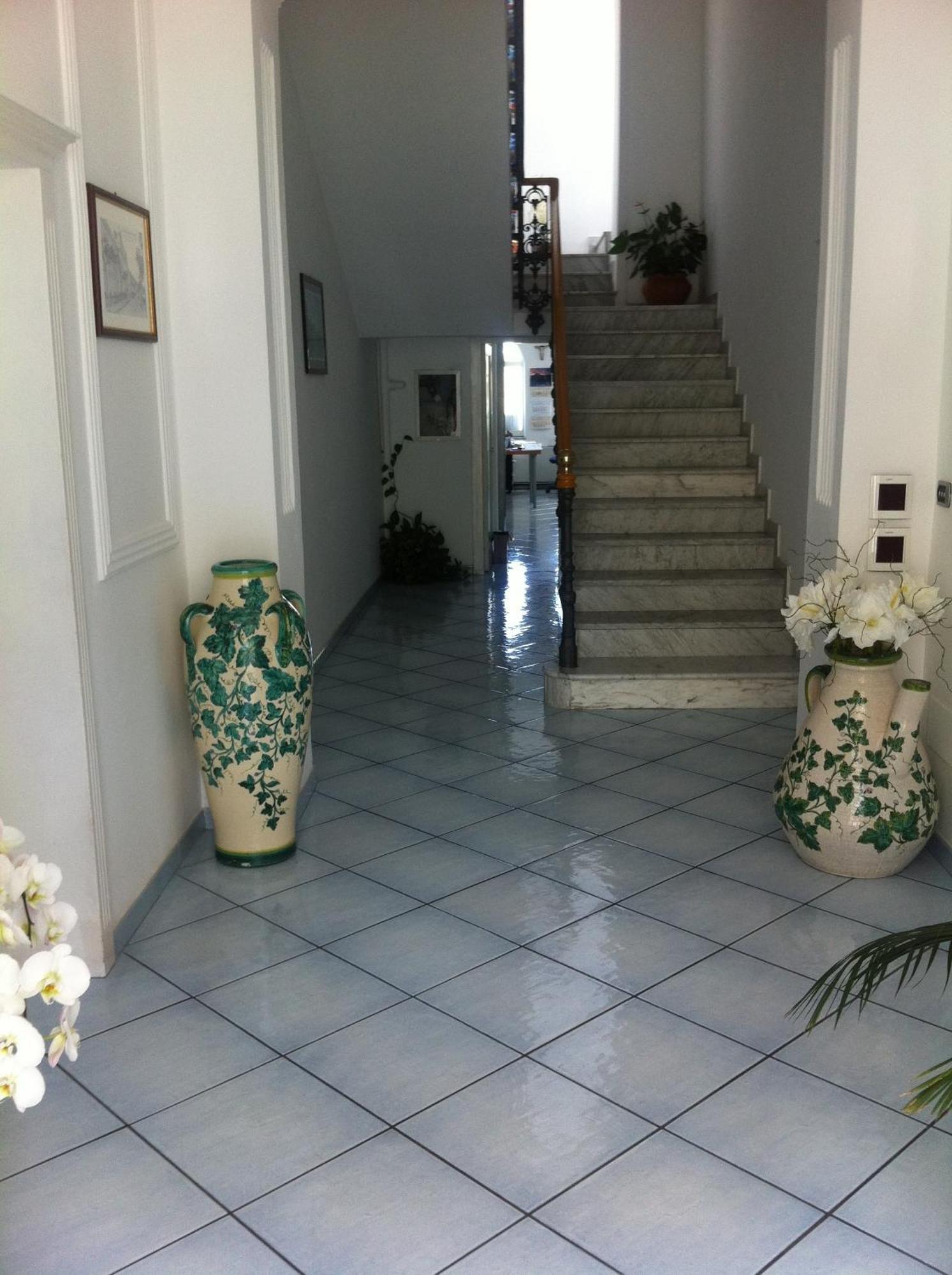 Excelsior Mare Suite Casamicciola Terme Exterior foto