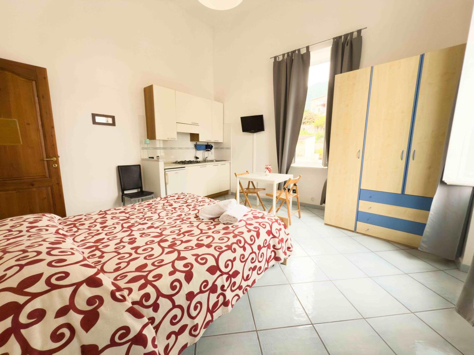 Excelsior Mare Suite Casamicciola Terme Exterior foto