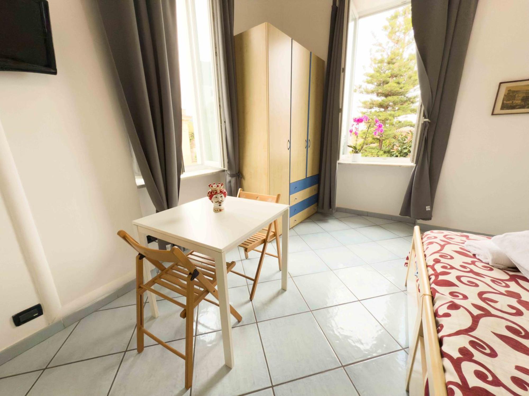 Excelsior Mare Suite Casamicciola Terme Exterior foto