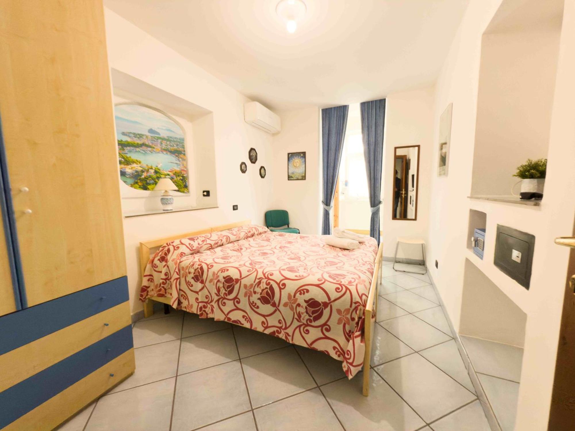Excelsior Mare Suite Casamicciola Terme Exterior foto